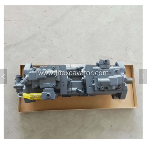 EC460BLC Hydraulic Pump K5V200DTH Main Pump 14526609